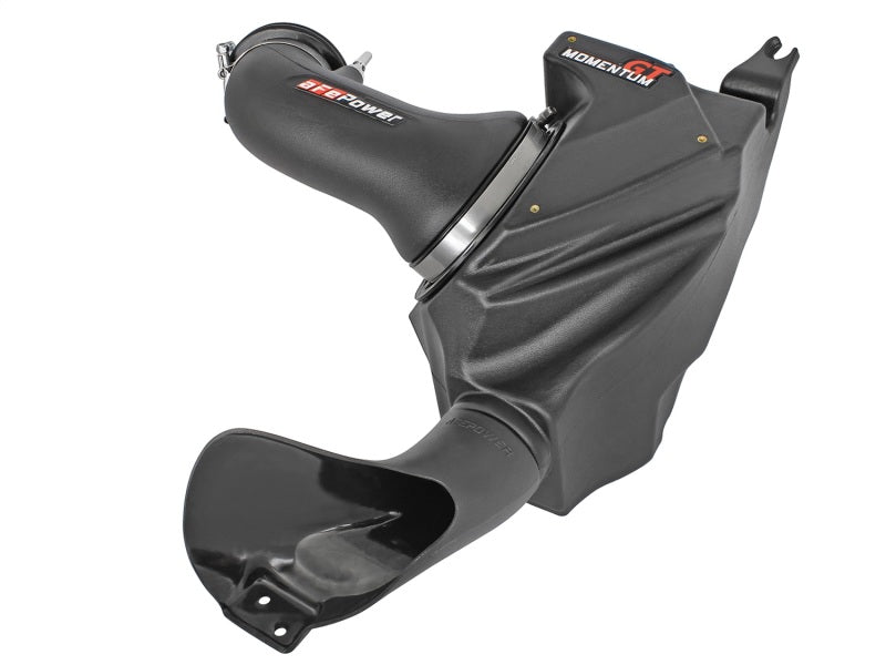 aFe Momentum GT Pro Dry S Cold Air Intake System for Cadillac CTS-V 2009-2015 with 6.2L V8 Supercharged Engine