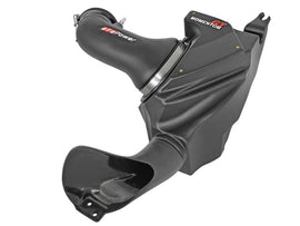 aFe Momentum GT Pro Dry S Cold Air Intake System for Cadillac CTS-V 2009-2015 with 6.2L V8 Supercharged Engine