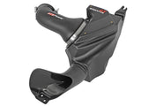 aFe 09-15 Cadillac CTS-V Momentum GT Cold Air Intake System with Pro 5R Filter