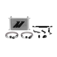 Load image into Gallery viewer, Mishimoto Mitsubishi Evolution 7/8/9 Oil Cooler Kit – Enhanced Cooling for Lancer Evolution 2001-2007