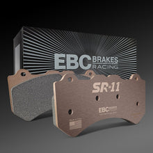 Load image into Gallery viewer, EBC DP8016.16SR11 SR-11 Sintered Racing Brake Pads for Alcon, AP Racing and Brembo Calipers