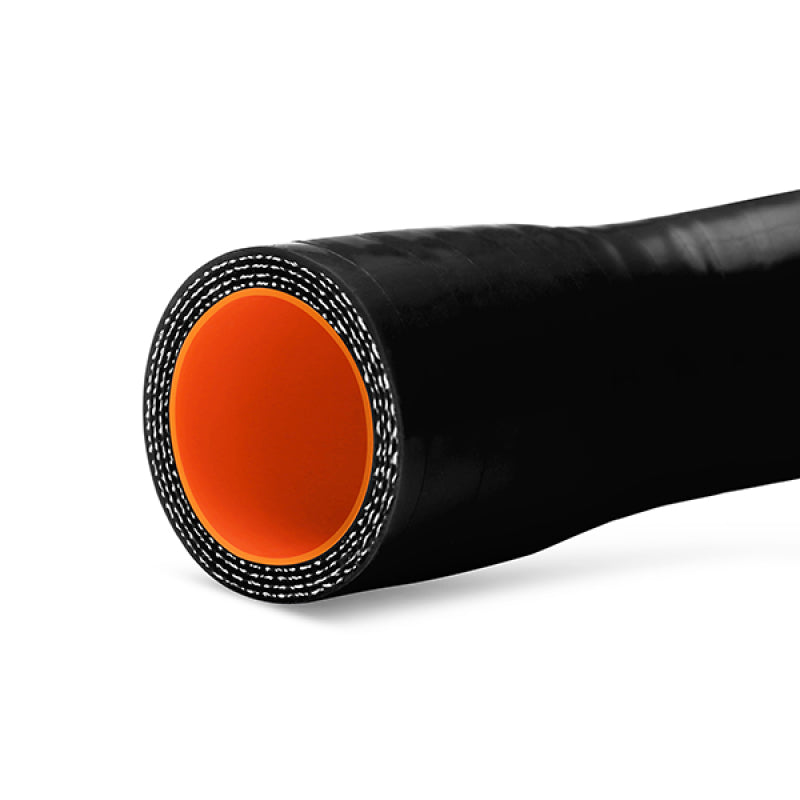 Mishimoto 2014+ Ford Fiesta ST Silicone Radiator Hose Kit - Black