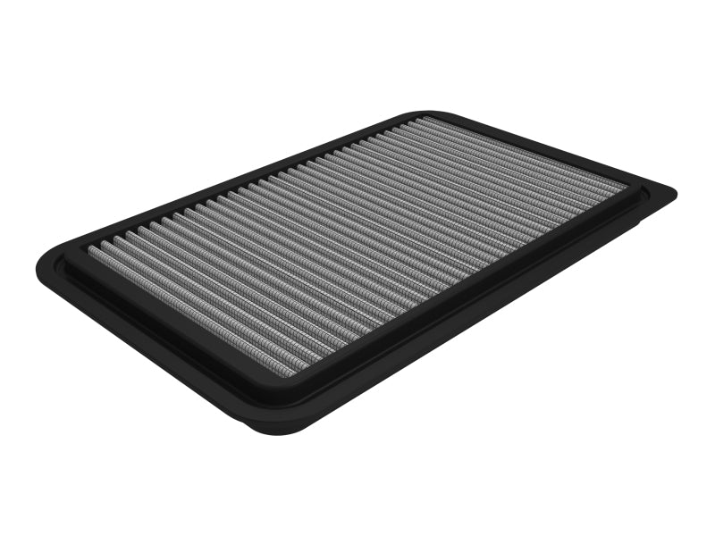 aFe Power Magnum FLOW OE Replacement Air Filter for Mazda 2 2011-2014 * Pro DRY S Media, No Oil Needed