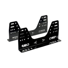 Load image into Gallery viewer, OMP Steel Brackets 3mm Thickness - Length 495mm for Automotive Applications