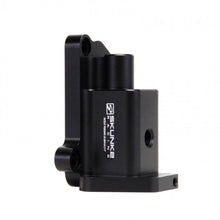Load image into Gallery viewer, Skunk2 Racing H-Series VTEC Black Anodized Billet Solenoid for Honda Prelude