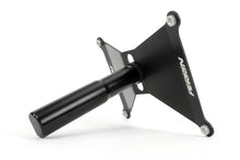 Load image into Gallery viewer, Perrin Performance License Plate Relocation Kit for 2017-2021 Honda Civic Si, Type R, Touring, Hatchback