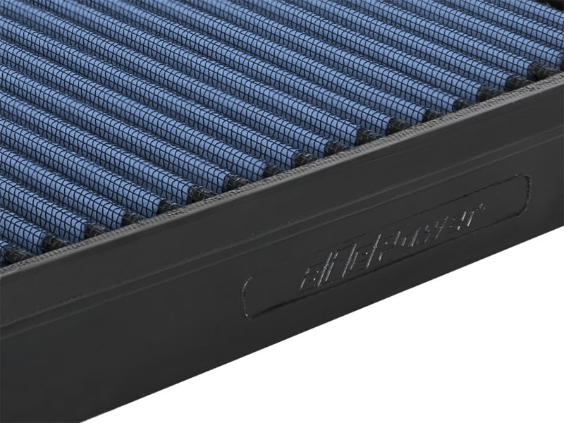 aFe MagnumFLOW OEM Replacement Air Filter with Pro 5R Media for Ford Fusion, Lincoln Continental, MKZ 2013-2020