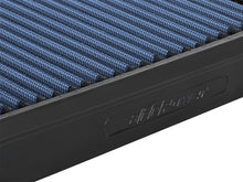 Load image into Gallery viewer, aFe MagnumFLOW OEM Replacement Air Filter with Pro 5R Media for Ford Fusion, Lincoln Continental, MKZ 2013-2020