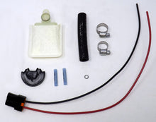 Load image into Gallery viewer, Walbro Fuel Pump Kit for 1984-1992 Toyota Supra MK3 – High-Performance Installation Kit for TI Automotive Pumps