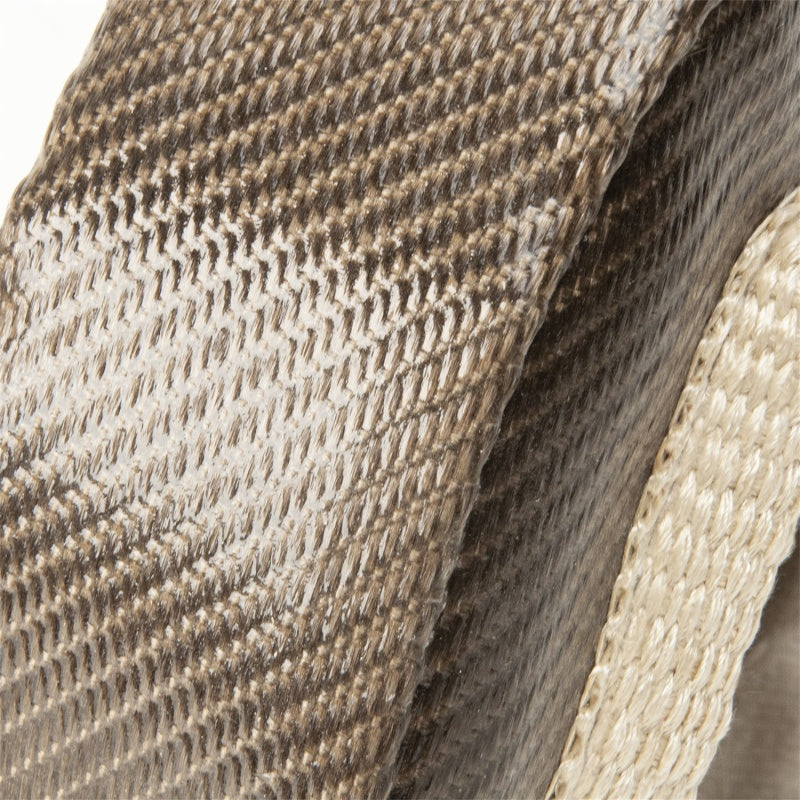 DEI Gen-3 Titanium Turbo Shield T3 - Advanced Heat Protection for Turbochargers