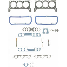 Load image into Gallery viewer, Fel-Pro Ford Taurus HIS 9560 PT-1 PermaTorque Engine Cylinder Head Gasket Set