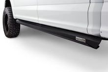 Load image into Gallery viewer, AMP Research PowerStep XL Electric Running Board for 2022-2026 Ford F-250/F-350/F-450 Crew Cab, Black (Part #amp77242-01A)