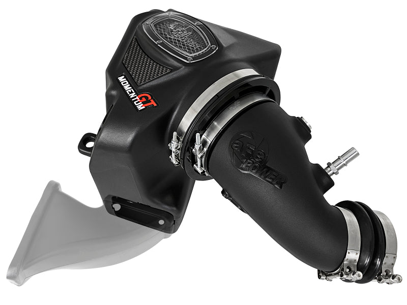aFe Power Momentum GT Pro Dry S Cold Air Intake for 2014-2016 Dodge Ram 2500/3500 with V8-6.4L HEMI