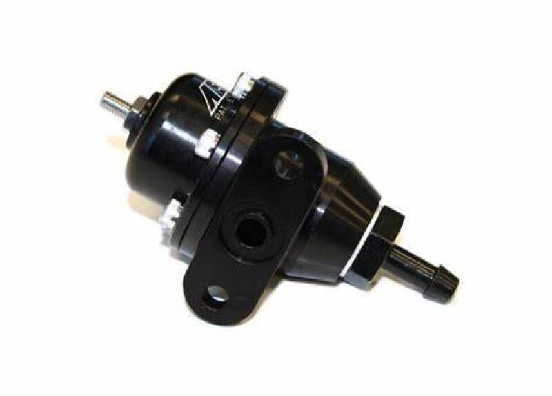 AEM Adjustable Fuel Pressure Regulator for Honda/Acura 25-300BK