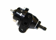 Load image into Gallery viewer, AEM Adjustable Fuel Pressure Regulator for Honda/Acura 25-300BK