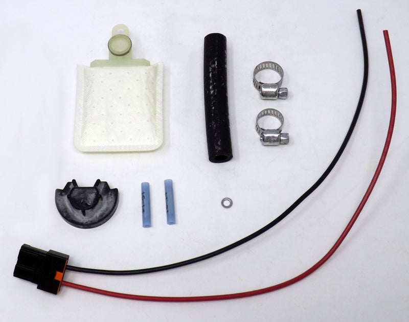 Walbro Fuel Pump Kit for 1984-1992 Toyota Supra MK3 – High-Performance Installation Kit for TI Automotive Pumps