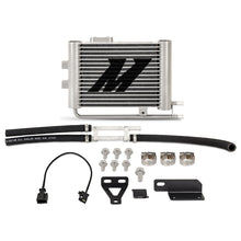 Load image into Gallery viewer, Mishimoto 07-14 Toyota FJ Cruiser Transmission Cooler Kit for Enhanced Cooling Performance