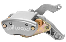 Load image into Gallery viewer, Wilwood MC4 Mechanical Parking Brake Caliper with 1.19-inch Piston for 11-12.88 Inch Rotors