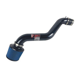 Injen Technology IS1700BLK Short Ram Cold Air Intake System for 1992-1996 Honda Prelude (Black Finish)