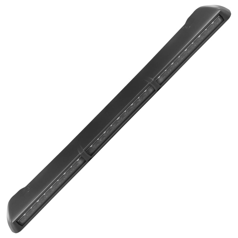 Oracle 2021+ Ford Bronco Integrated Windshield Roof LED Light Bar System - OEM Look, 18,000 Lumens