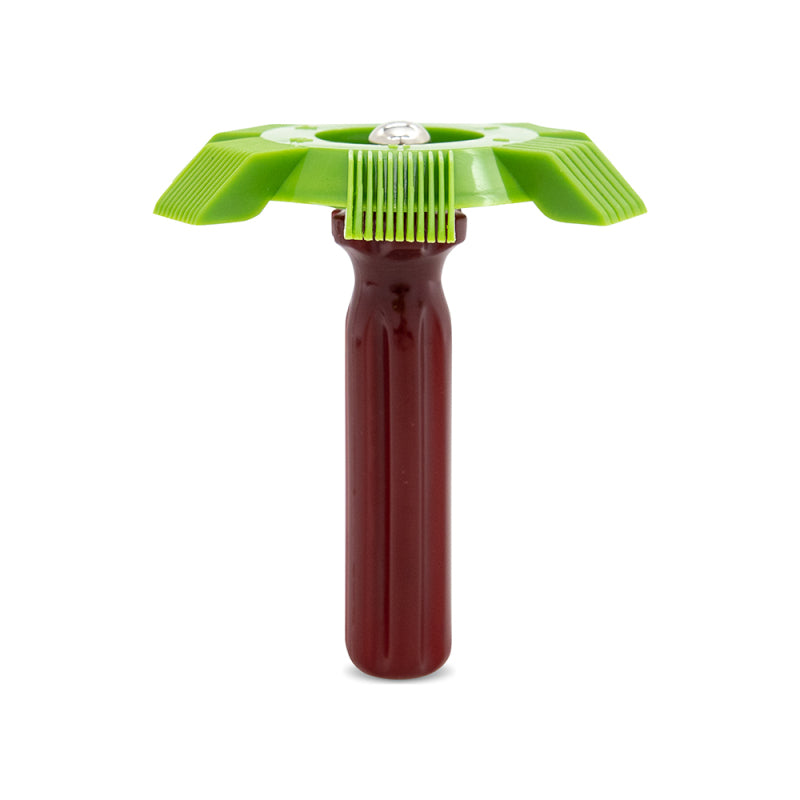 Mishimoto 6-in-1 Fin Straightener Tool for Radiators and Coolers - Part No. misMMTL-FIN-ST