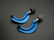 Load image into Gallery viewer, Cusco Adjustable Rear Upper Arm Set for 2021+ Toyota GR Yaris and Corolla AWD – Part Number cus1C7 474 L