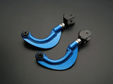 Cusco Adjustable Rear Upper Arm Set for 2021+ Toyota GR Yaris and Corolla AWD – Part Number cus1C7 474 L