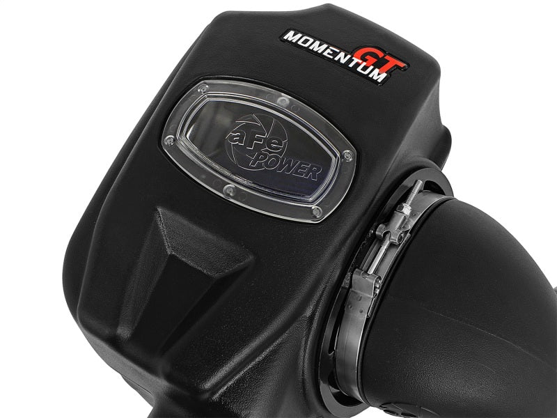AFE Momentum GT Pro 5R Cold Air Intake System for GM Colorado & Canyon 2016-2017 with 2.8L Turbo Diesel