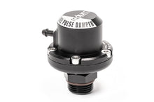 Load image into Gallery viewer, Radium Engineering Fuel Pulse Damper XR 8AN ORB Swivel for EFI Fuel Systems