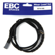 Load image into Gallery viewer, EBC Rear Wear Lead Sensor Kit for BMW 328d and 335i Models - Part Number EBC EFA165