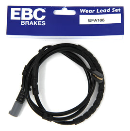 EBC Rear Wear Lead Sensor Kit for BMW 328d and 335i Models - Part Number EBC EFA165
