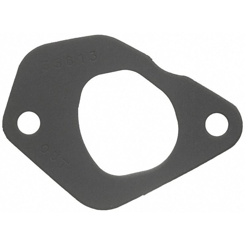 Fel-Pro Chevrolet S10 35613 Engine Coolant Outlet Gasket for Isuzu Hombre and GMC Sonoma