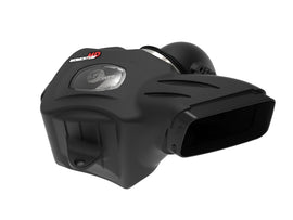 aFe Power Momentum HD Cold Air Intake System with Pro Dry S Filter for 2019-2020 Ram 2500 and 3500 Diesel Trucks L6-6.7L