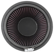 Load image into Gallery viewer, K&amp;N Engineering Universal Rubber Air Filter with 5-Inch Flange * Fits 2019-2020 Hyundai Veloster