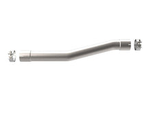 Load image into Gallery viewer, aFe Apollo GT Series 409 Stainless Steel Muffler Delete Pipe for GM Silverado/Sierra 1500 (2019-2020 V8 5.3L)