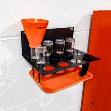 Load image into Gallery viewer, Mishimoto MMFTL-SOOF-KIT Direct-Fit Screw-On Oil Funnel Kit