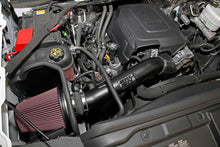 Load image into Gallery viewer, K&amp;N Engineering High Flow Performance Cold Air Intake Kit for 2016 Chevy Silverado 2500/3500 and GMC Sierra 2500/3500