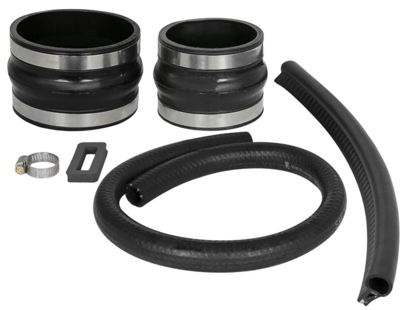 aFe MagnumFORCE Cold Air Intake System Spare Parts Kit for Toyota Tundra 07-21 and Sequoia 07-14 V8-5.7L