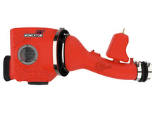 Load image into Gallery viewer, aFe Momentum GT Red Edition Cold Air Intake System with Pro DRY S Filter for Toyota FJ Cruiser and 2003-2009 4Runner V6 4.0L