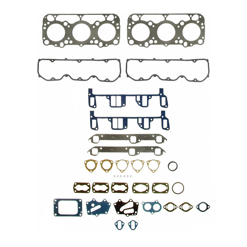 Fel-Pro HS 7961 SB-1 Engine Cylinder Head Gasket Set for 1960-1961 GMC Vehicles