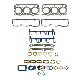 Fel-Pro HS 7961 SB-1 Engine Cylinder Head Gasket Set for 1960-1961 GMC Vehicles