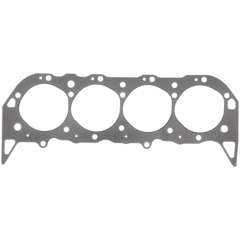 Fel-Pro 17042 Engine Cylinder Head Gasket for Chevrolet 454CI 7.4L V8 Engines