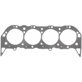 Fel-Pro 17042 Engine Cylinder Head Gasket for Chevrolet 454CI 7.4L V8 Engines