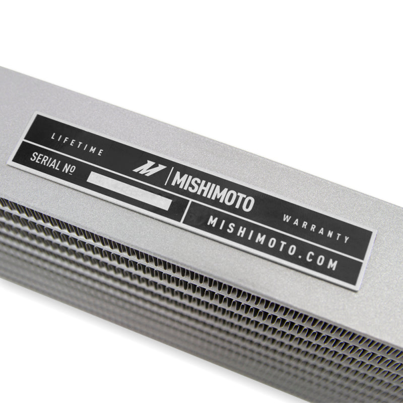 Mishimoto 2015-2020 BMW F80 M3/M4 DCT Transmission Cooler – Enhanced Cooling for M2 Competition, M3, and M4