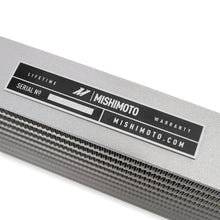Load image into Gallery viewer, Mishimoto 2015-2020 BMW F80 M3/M4 DCT Transmission Cooler – Enhanced Cooling for M2 Competition, M3, and M4