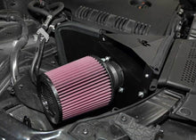 Load image into Gallery viewer, K&amp;N Engineering 69-9505T Cold Air Intake System for 2009-2013 Audi A4 2.0L