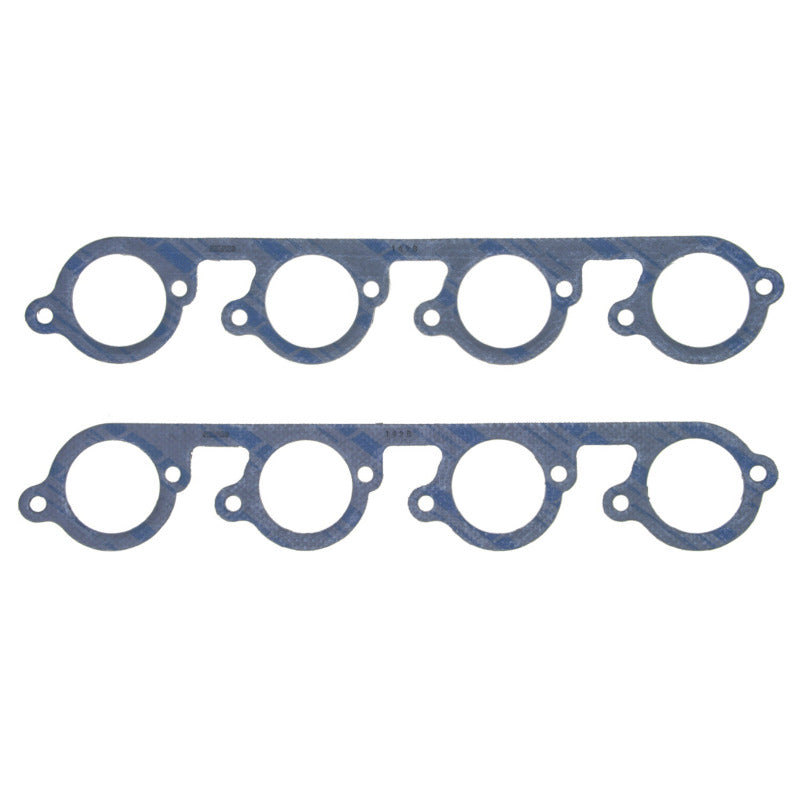 Fel-Pro 1428 Exhaust Manifold Gasket Set for Chevrolet V8 Big Block Engines