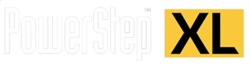 AMP Research PowerStep XL Automatic Running Board for 2002-2003 Ford F-250 and F-350 Super Duty Crew Cab