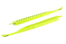 Load image into Gallery viewer, Perrin Performance Neon Yellow Fender Shroud Set for 2008-2014 Subaru WRX/STI and 2008-2011 Impreza