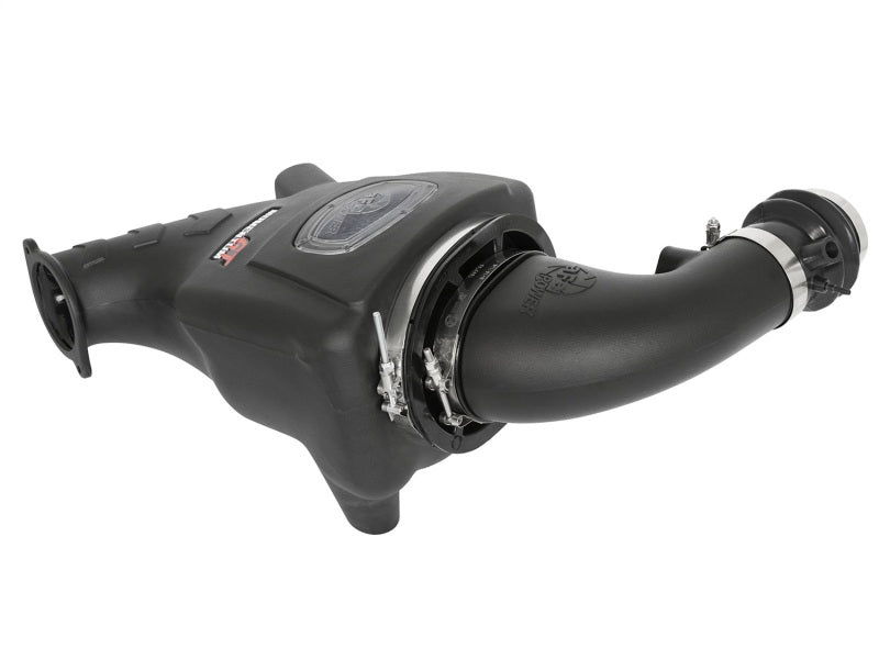 aFe Momentum GT Cold Air Intake System with Pro 5R Filter for Nissan Patrol (Y61) 2001-2016 4.8L I6